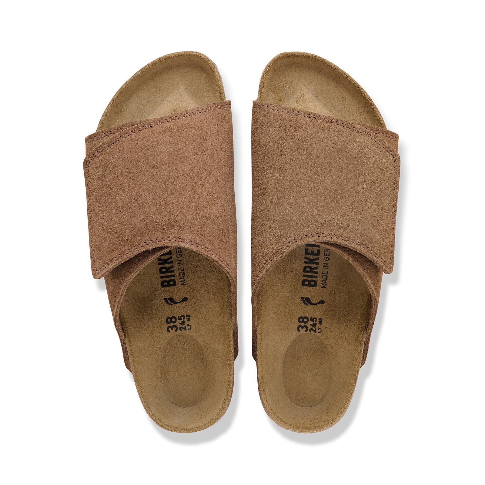 Birkenstock Solana