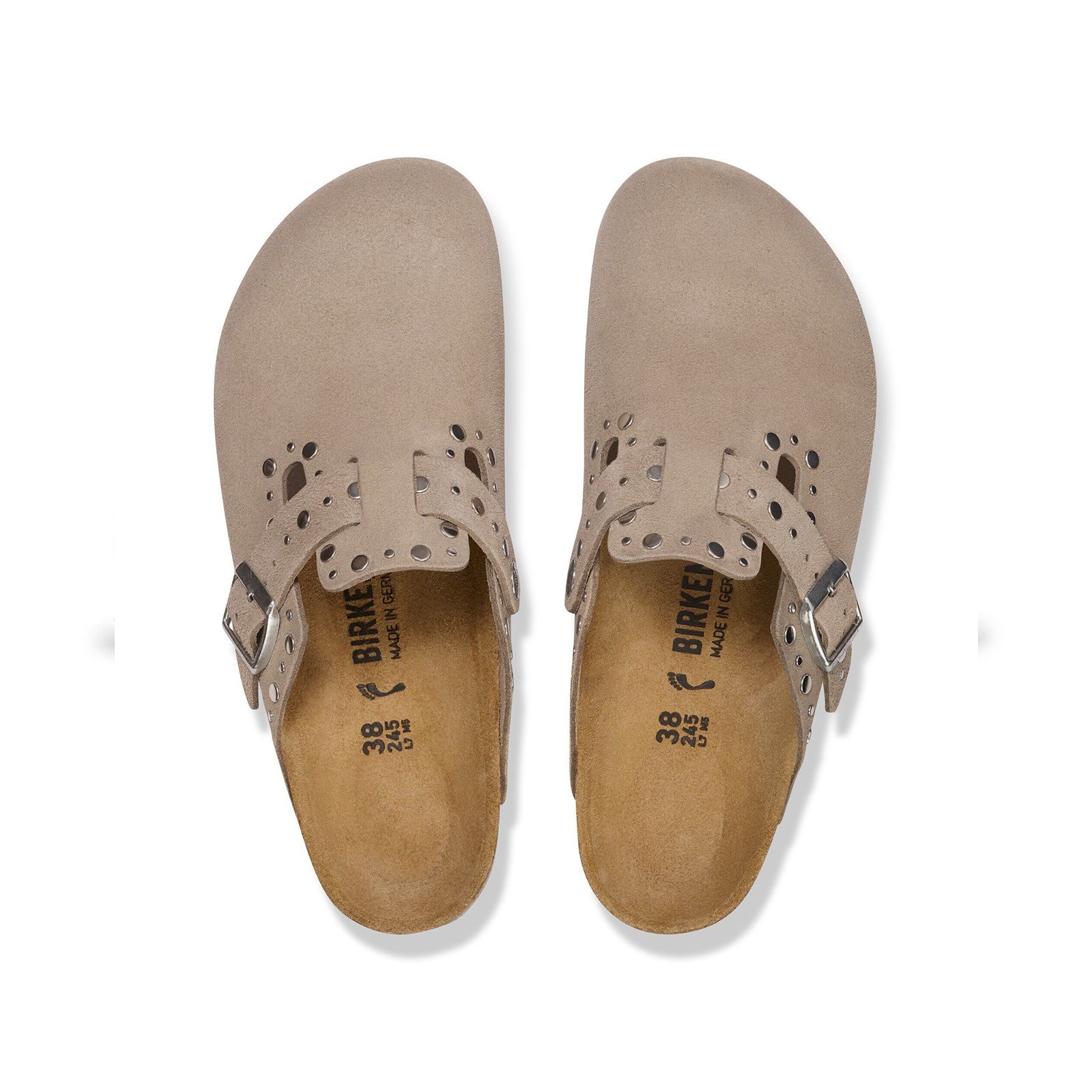 Birkenstock Boston