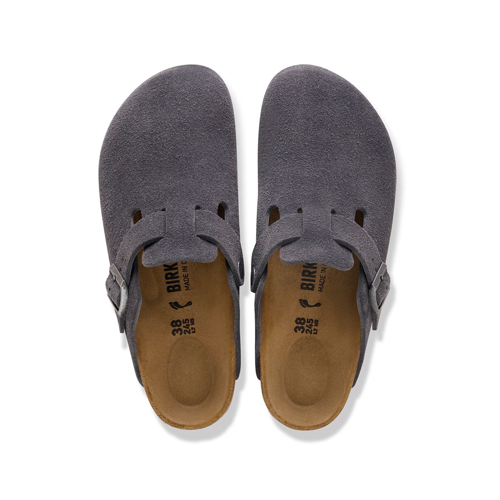 Birkenstock Boston 