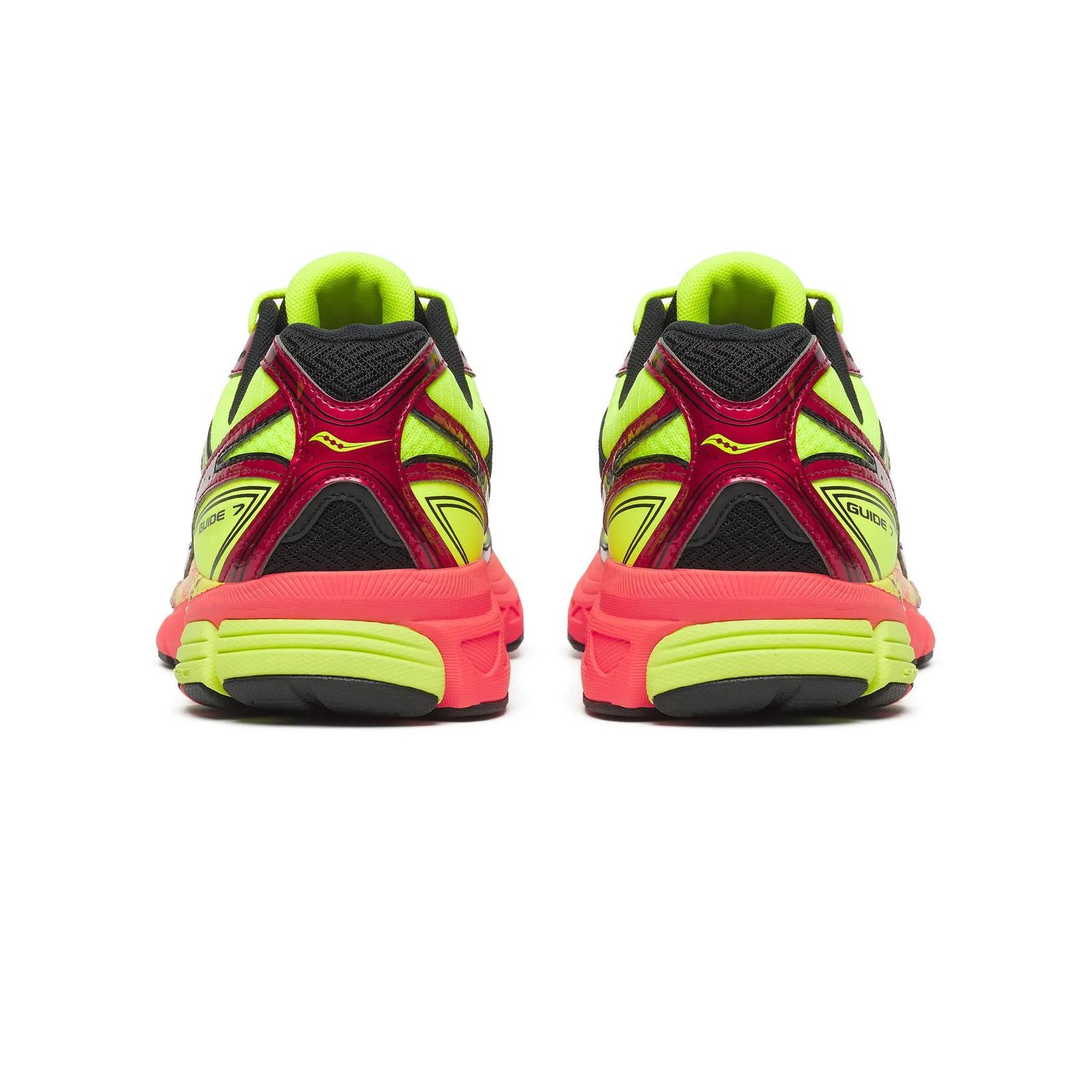 SAUCONY PROGRID GUIDE 7