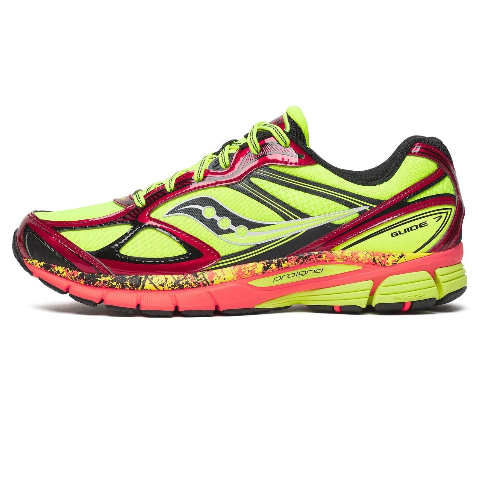 SAUCONY PROGRID GUIDE 7