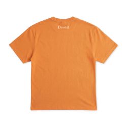 DECEIT Don't Lie To Yourself Front Tee