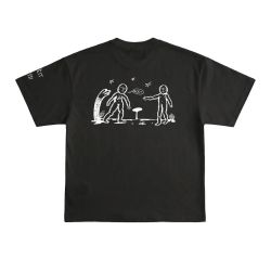 DECEIT Eden Tee