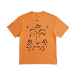 DECEIT Garden Tee
