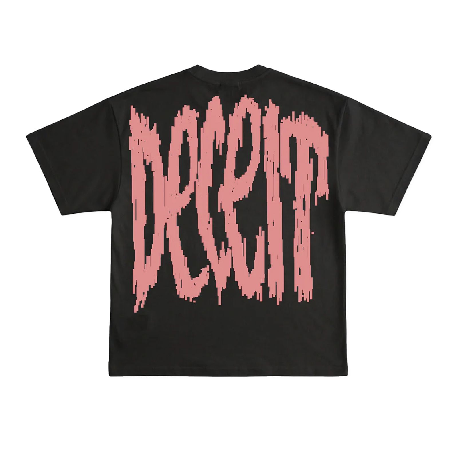 DECEIT Scratchy Tee