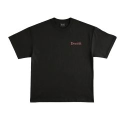 DECEIT Scratchy Tee