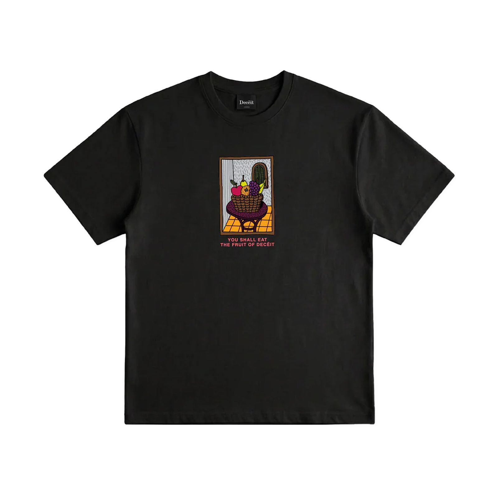 DECEIT Fruit of Deceit Tee