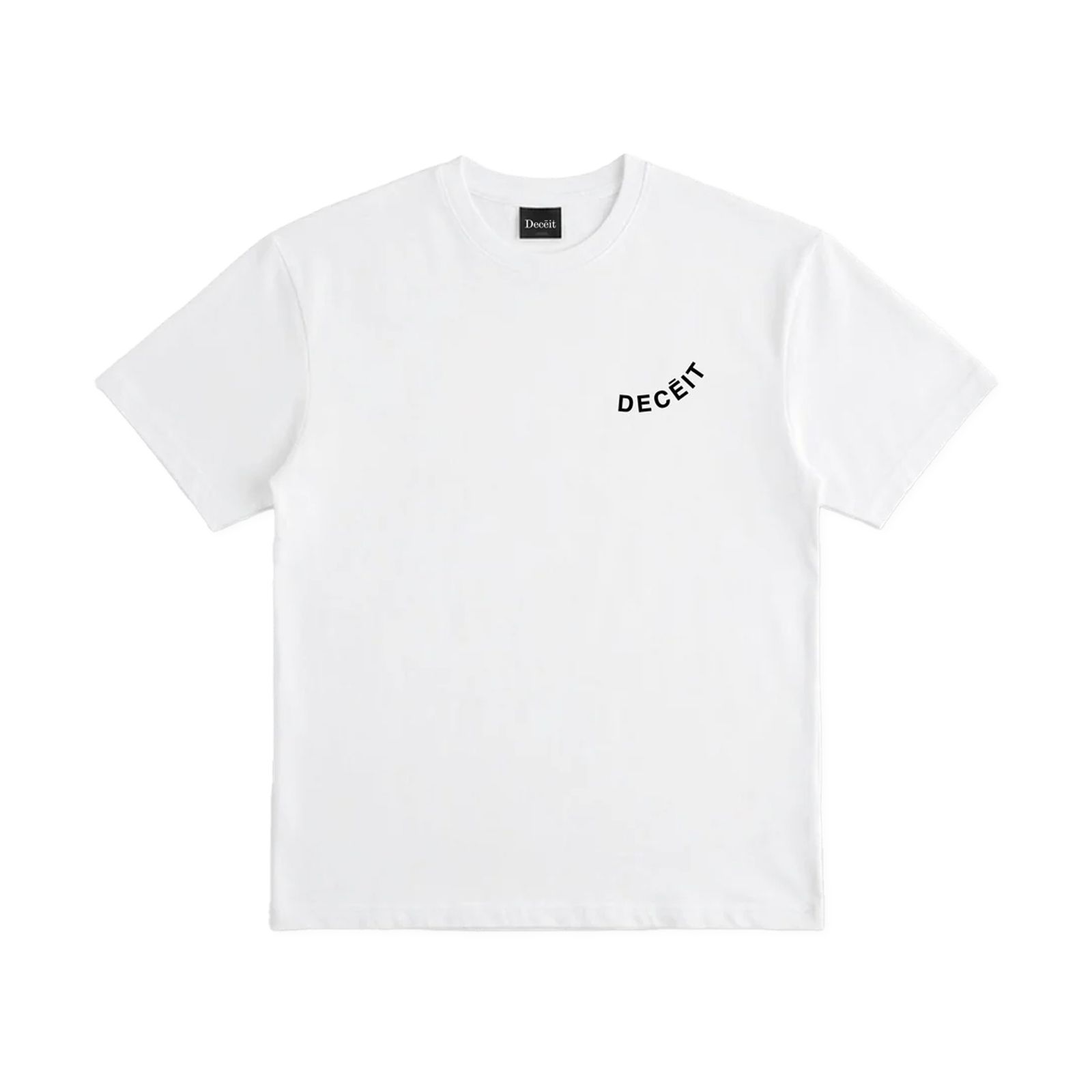DECEIT Basket of Deceit Tee