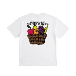 DECEIT Basket of Deceit Tee