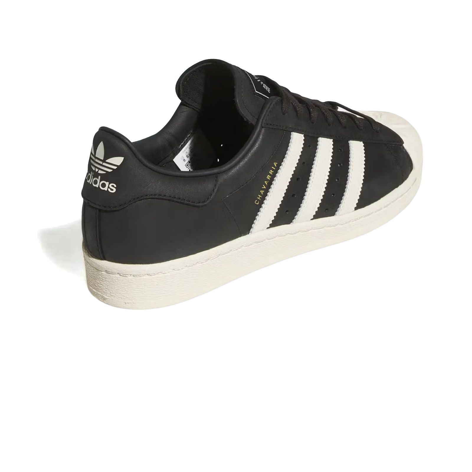 ADIDAS WILLY CHAVARRIA Superstar