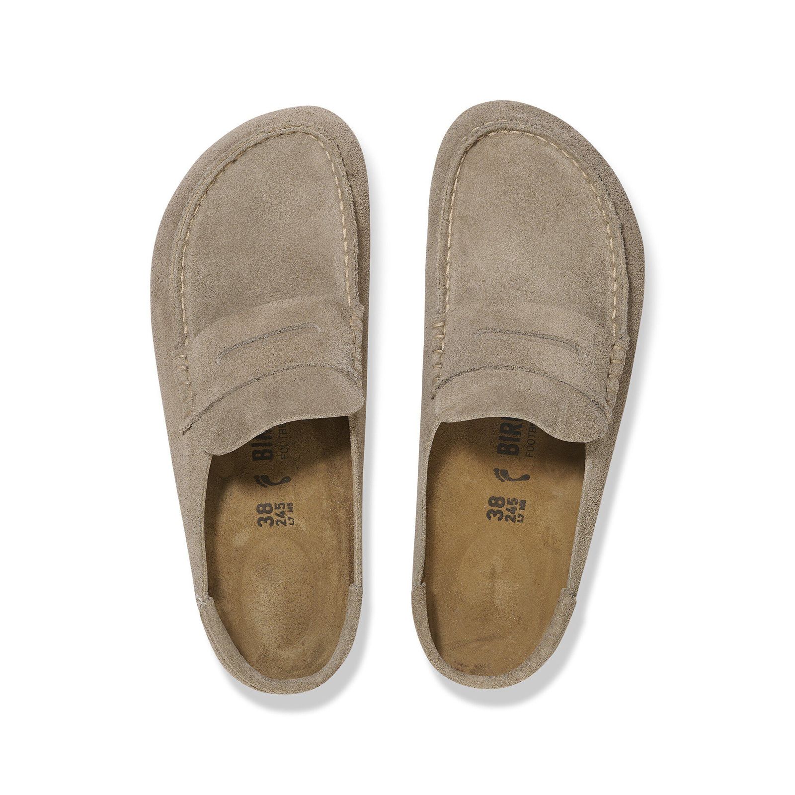 BIRKENSTOCK NAPLES