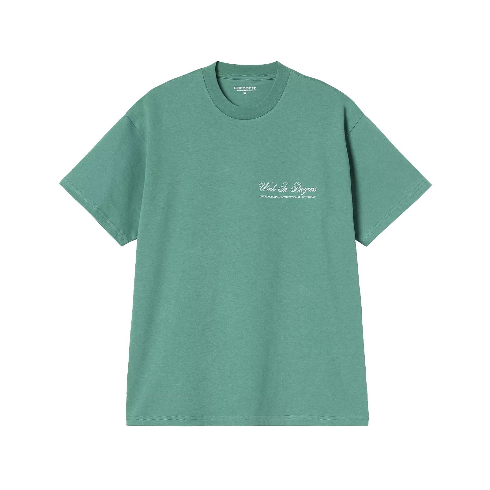 Carhartt Wip  S/S Cloud Heart T-Shirt