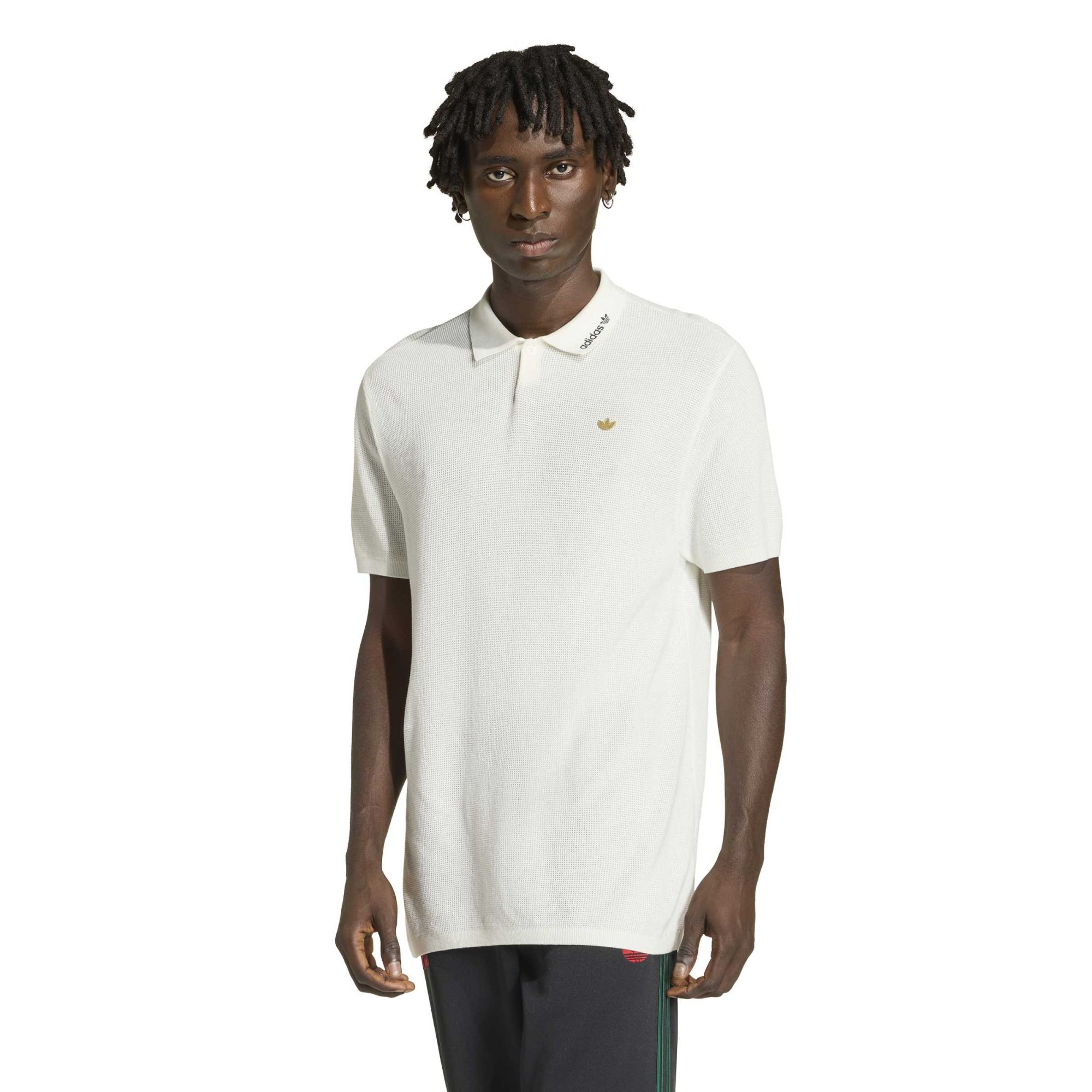 ADIDAS POLO SHIRT