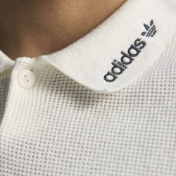 ADIDAS POLO SHIRT
