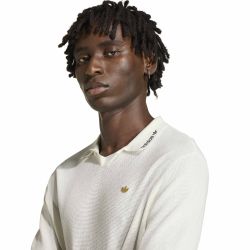 ADIDAS POLO SHIRT