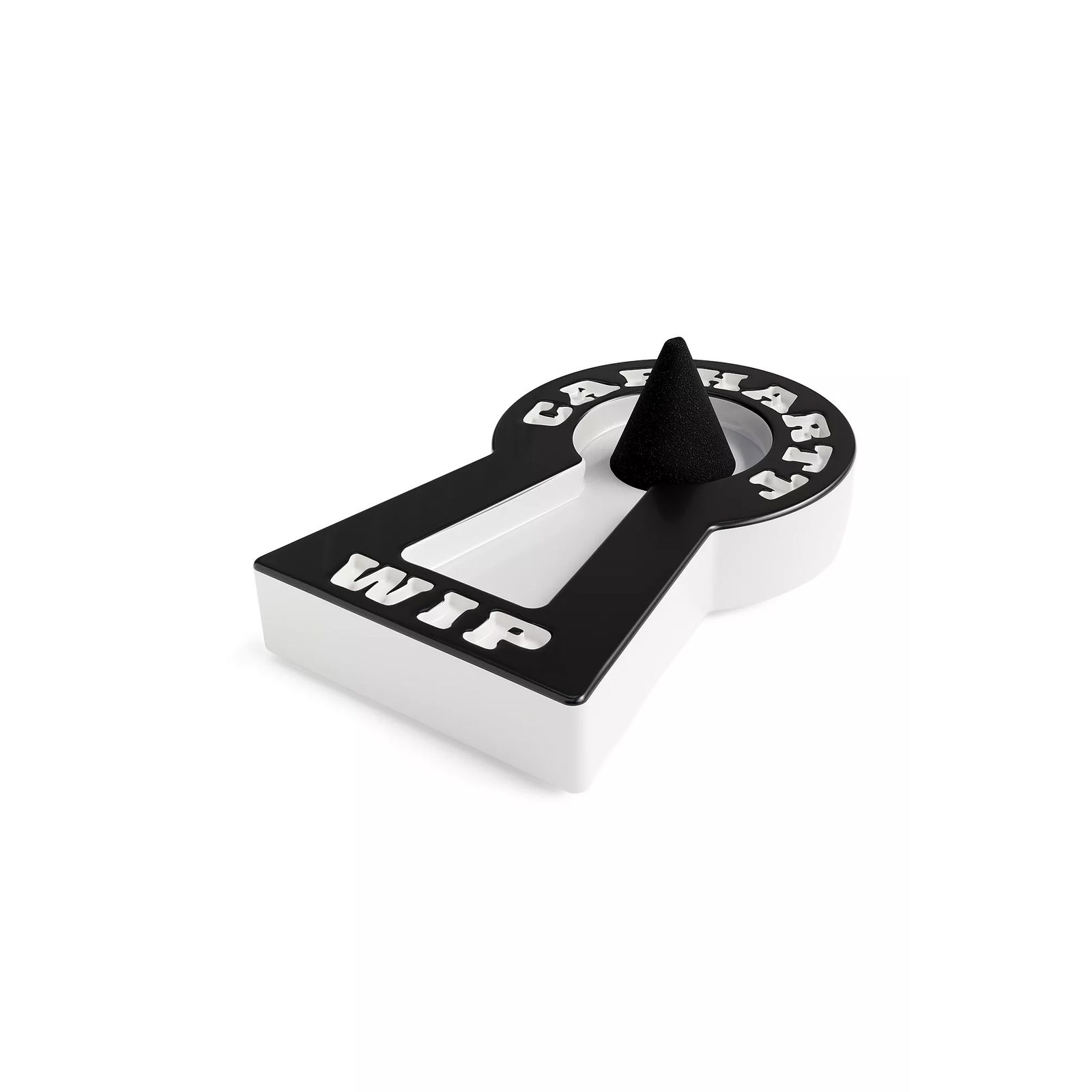 Carhartt Wip  Locked Cone Incense Holder