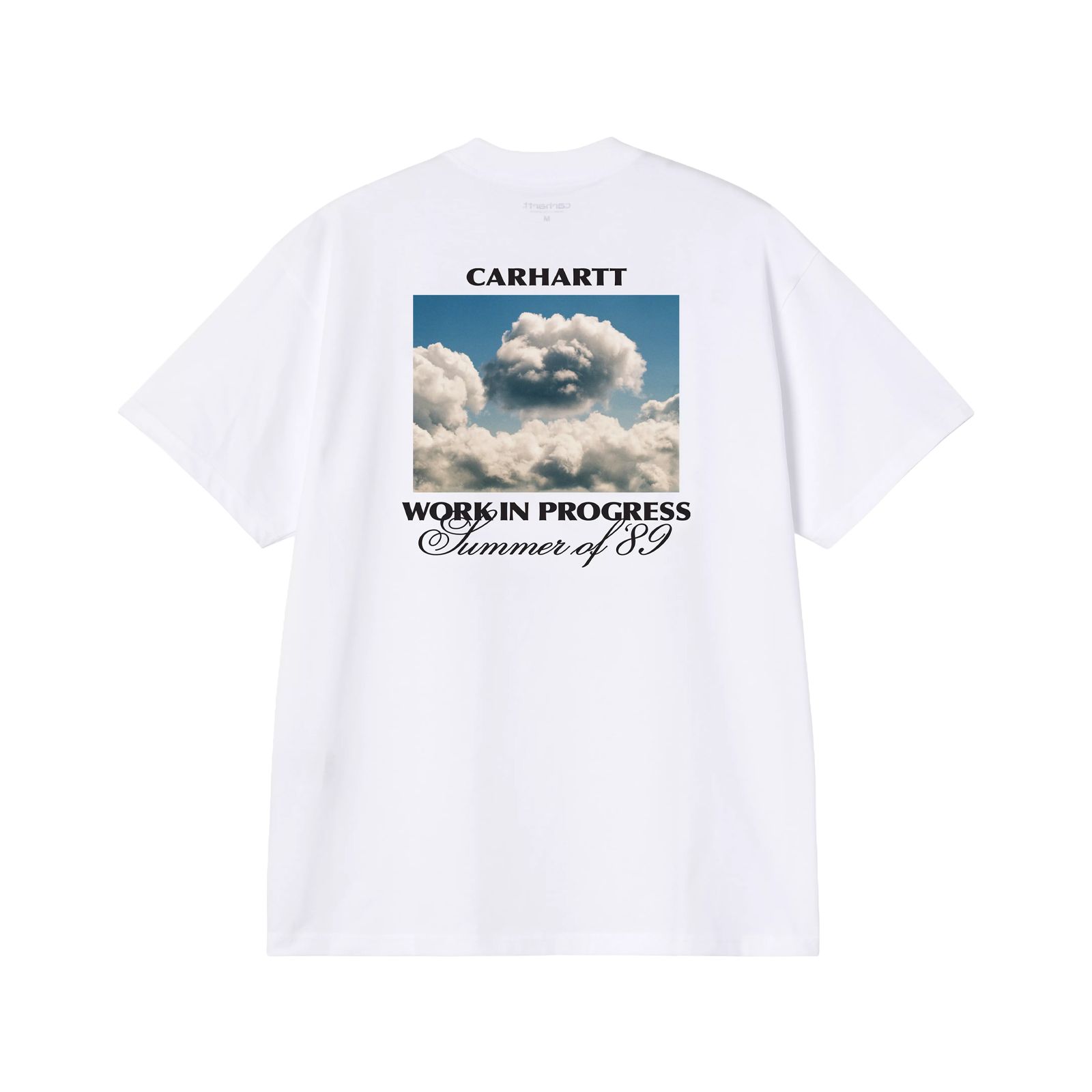 Carhartt Wip  S/S Warm Views T-Shirt