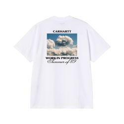 Carhartt Wip  S/S Warm Views T-Shirt