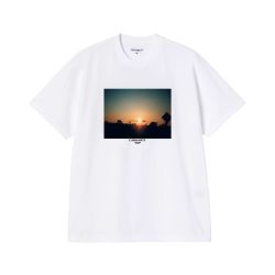 Carhartt Wip  S/S Warm Views T-Shirt