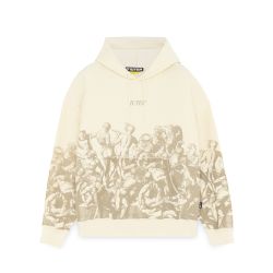 IUTER BATTLE REVERSE HOODIE