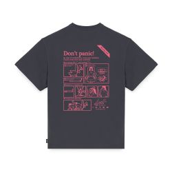 IUTER DON'T PANIC TEE