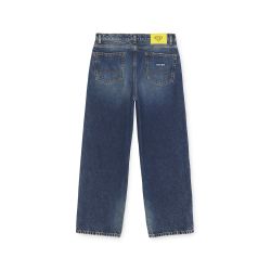 IUTER BAGGY DENIM PANTS