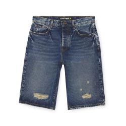 IUTER BAGGY DENIM SHORTS