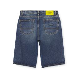 IUTER BAGGY DENIM SHORTS
