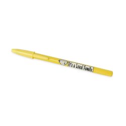 IUTER IUTER 3 BIC PEN - PACK