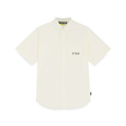IUTER BATTLE REGULAR S/S SHIRT