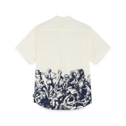 IUTER BATTLE REGULAR S/S SHIRT