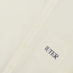 IUTER BATTLE REGULAR S/S SHIRT