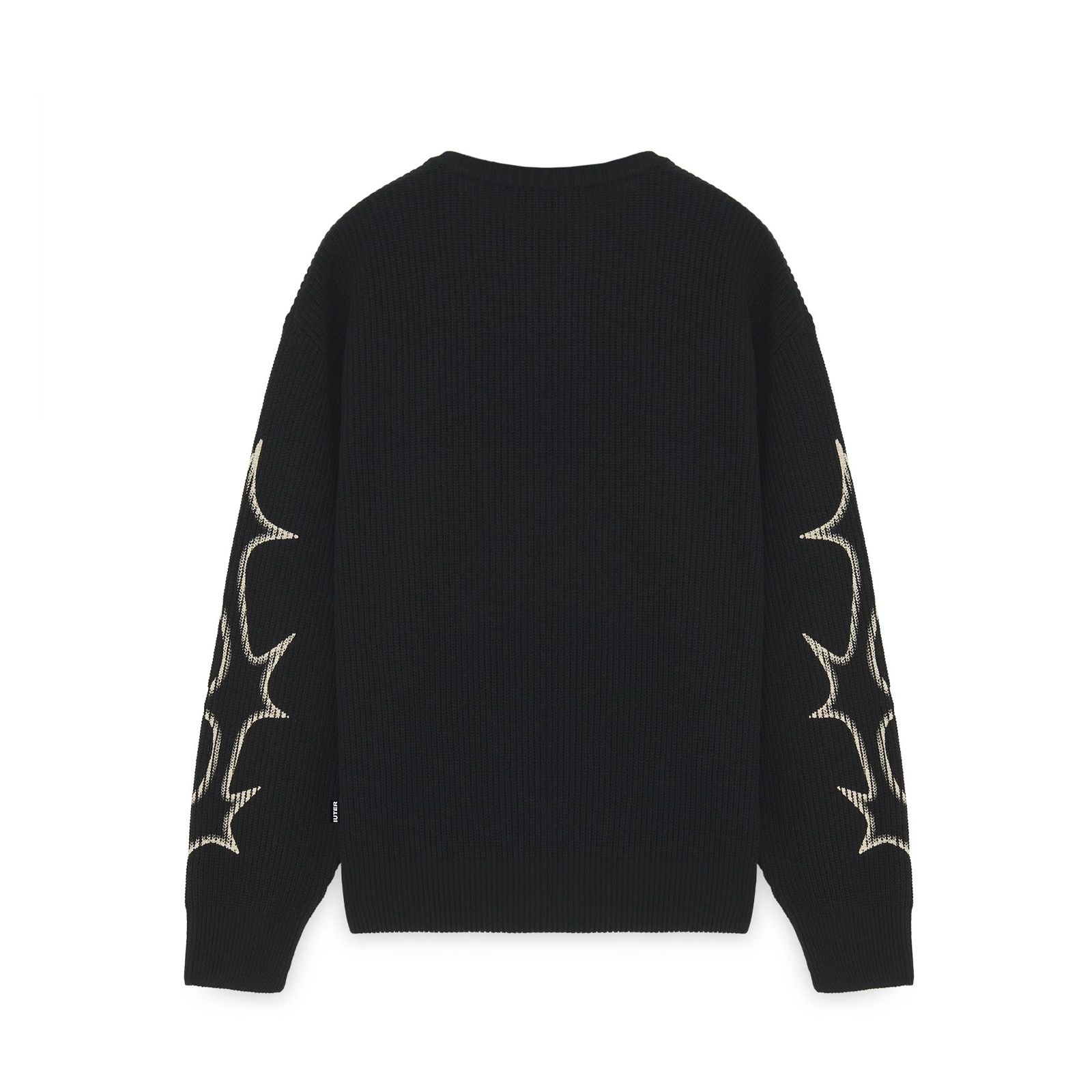 IUTER DREAMS JUMPER
