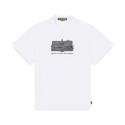 IUTER TOOLS TEE