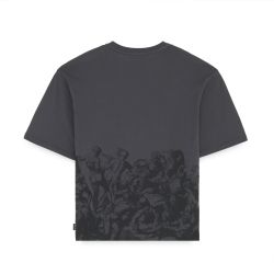 IUTER BATTLE REVERSE STITCH TEE