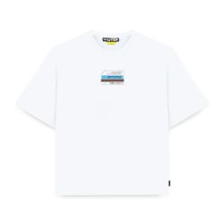 IUTER CALL ME TEE