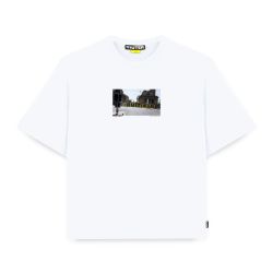 IUTER WHOLETRAIN TEE