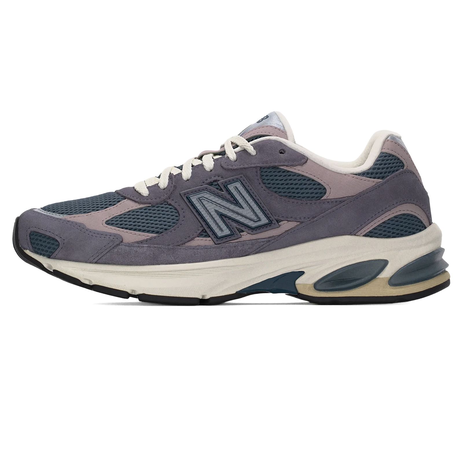 New Balance 2010