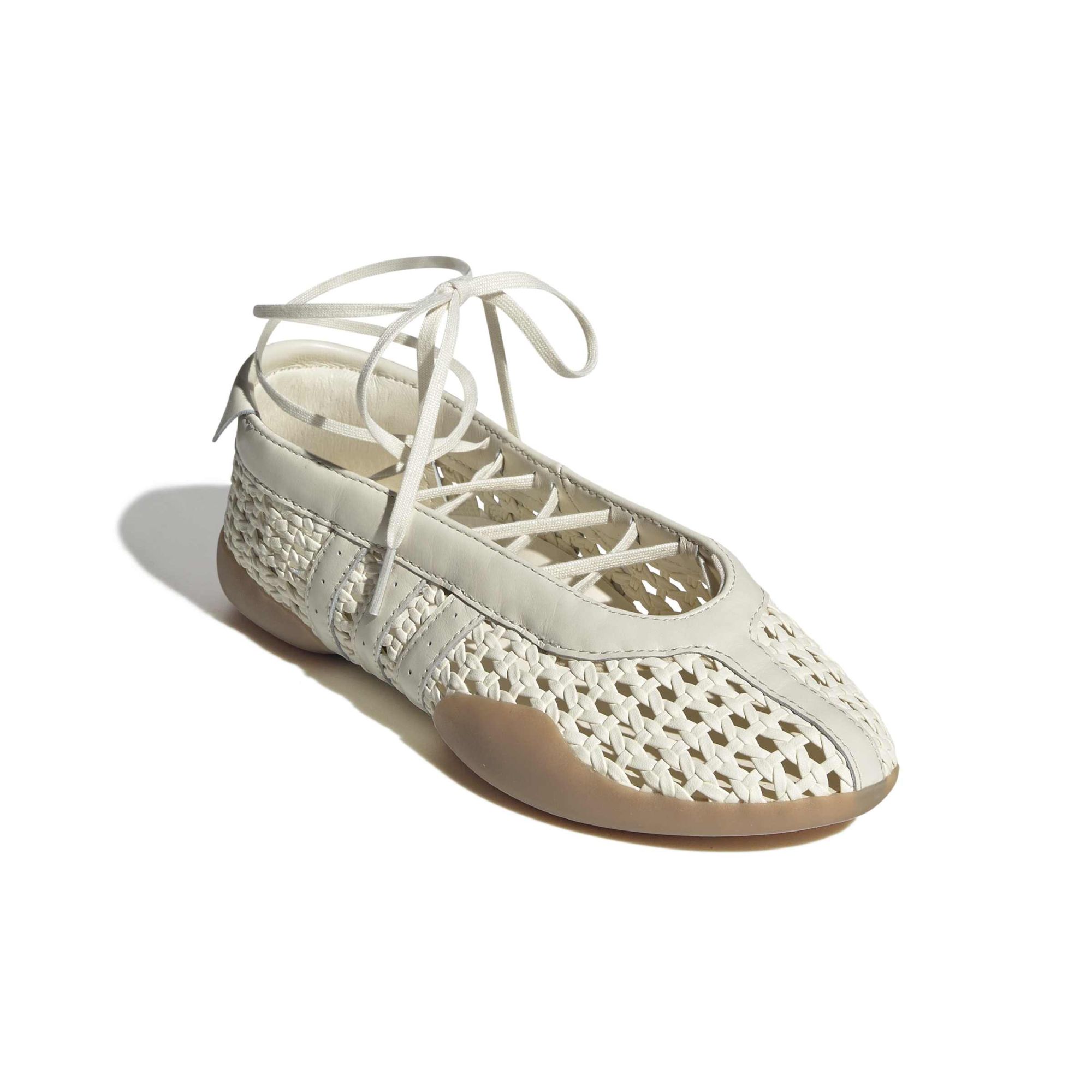 ADIDAS TAEKWONDO MEI BALLET W