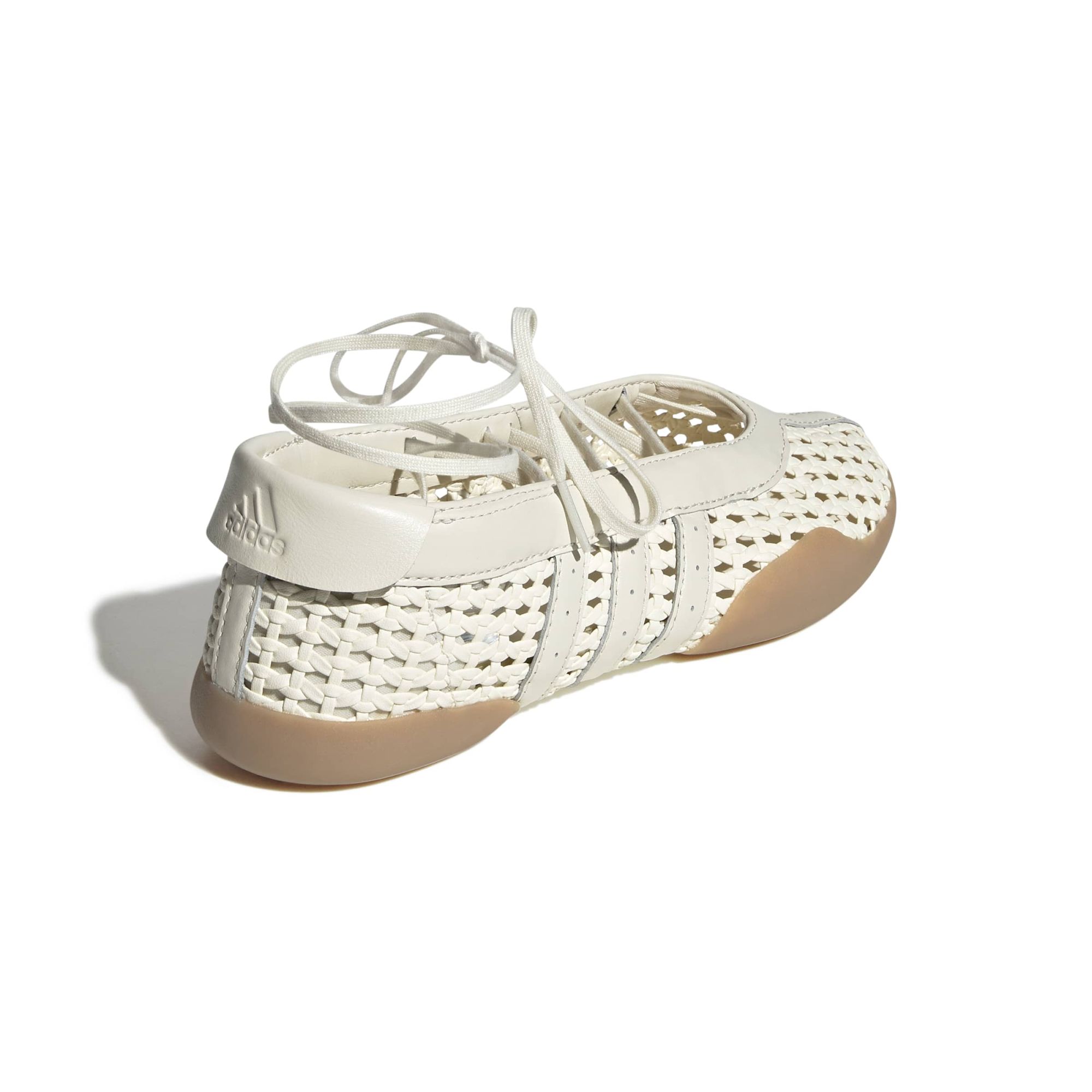 ADIDAS TAEKWONDO MEI BALLET W