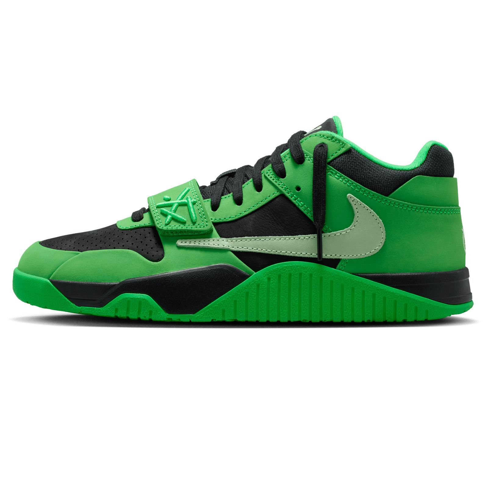 Jordan CJ1 T-Rexx 