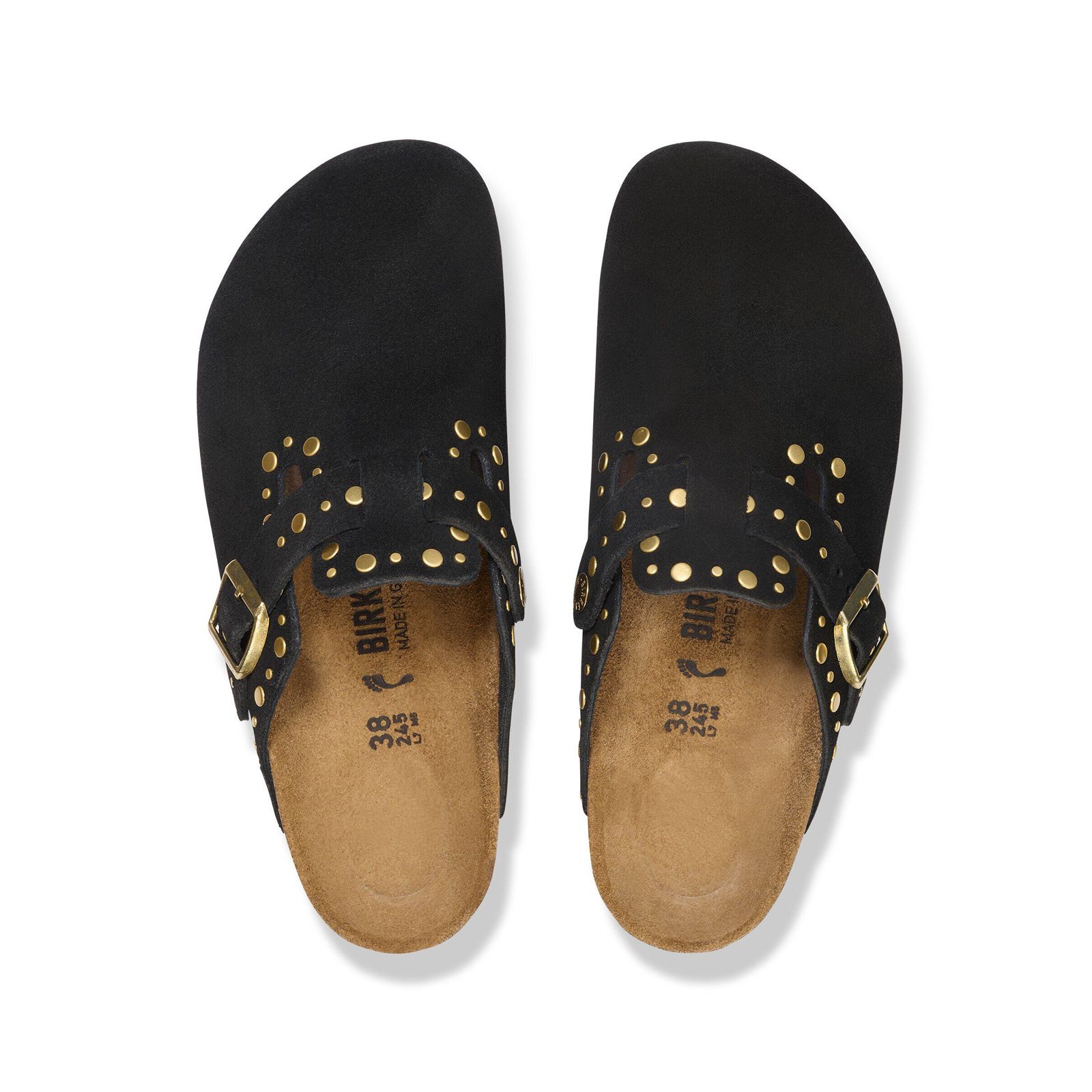 Birkenstock Boston