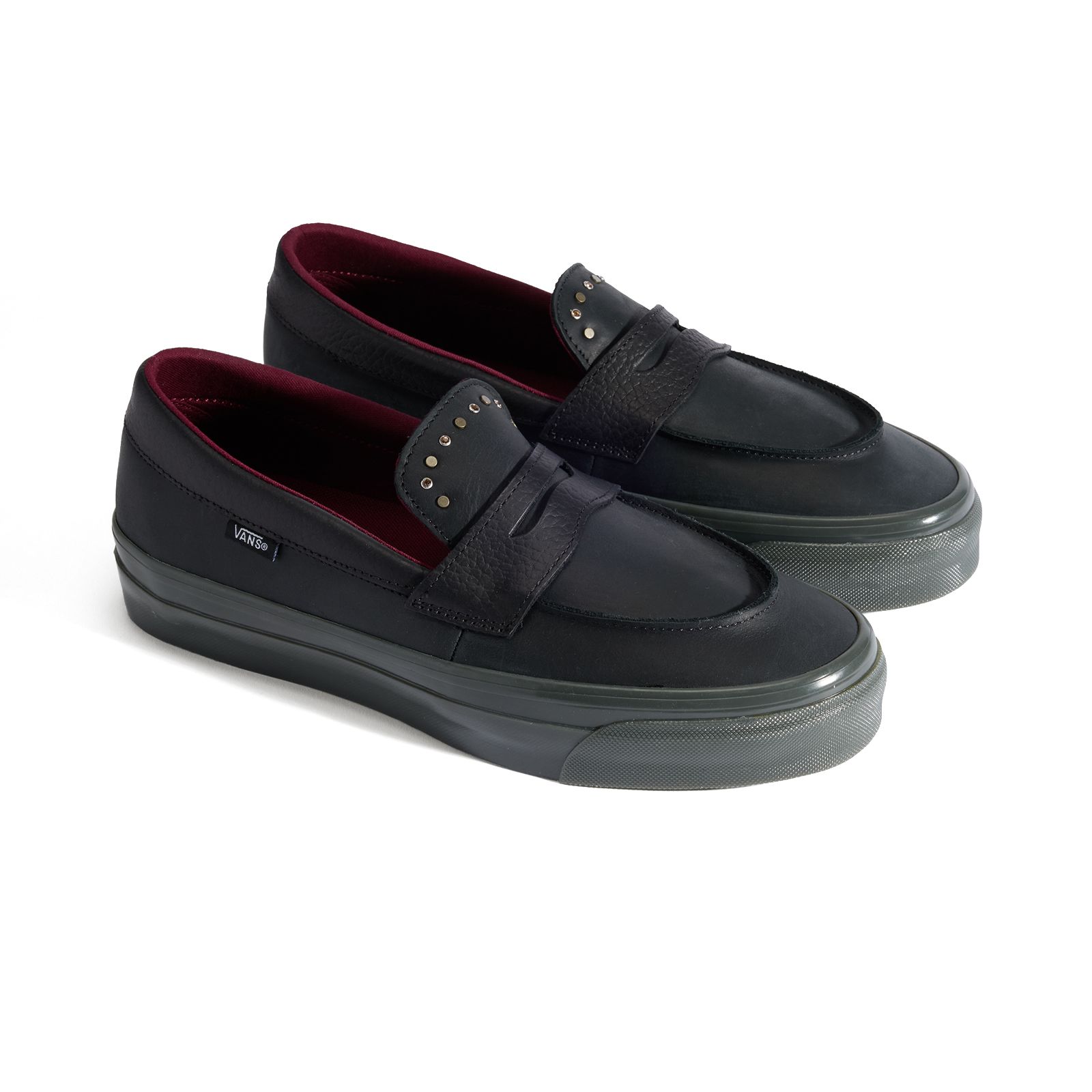 Vans LX Loafer 53 