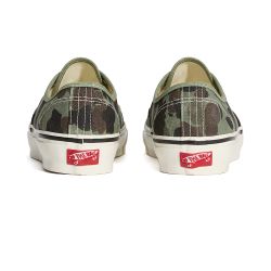 Vans LX Authentic 44 