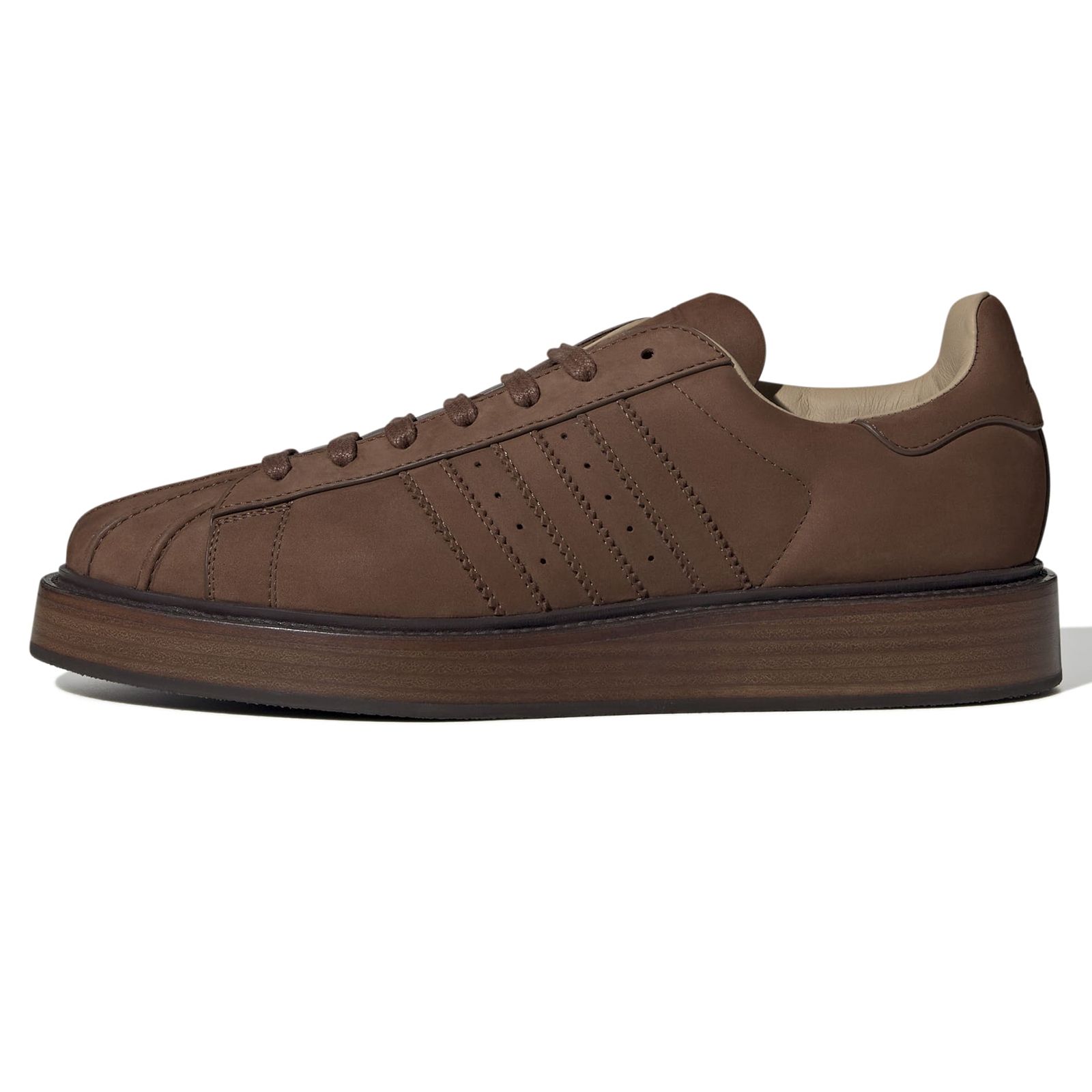 ADIDAS SUPERSTAR LUX Made in Italy