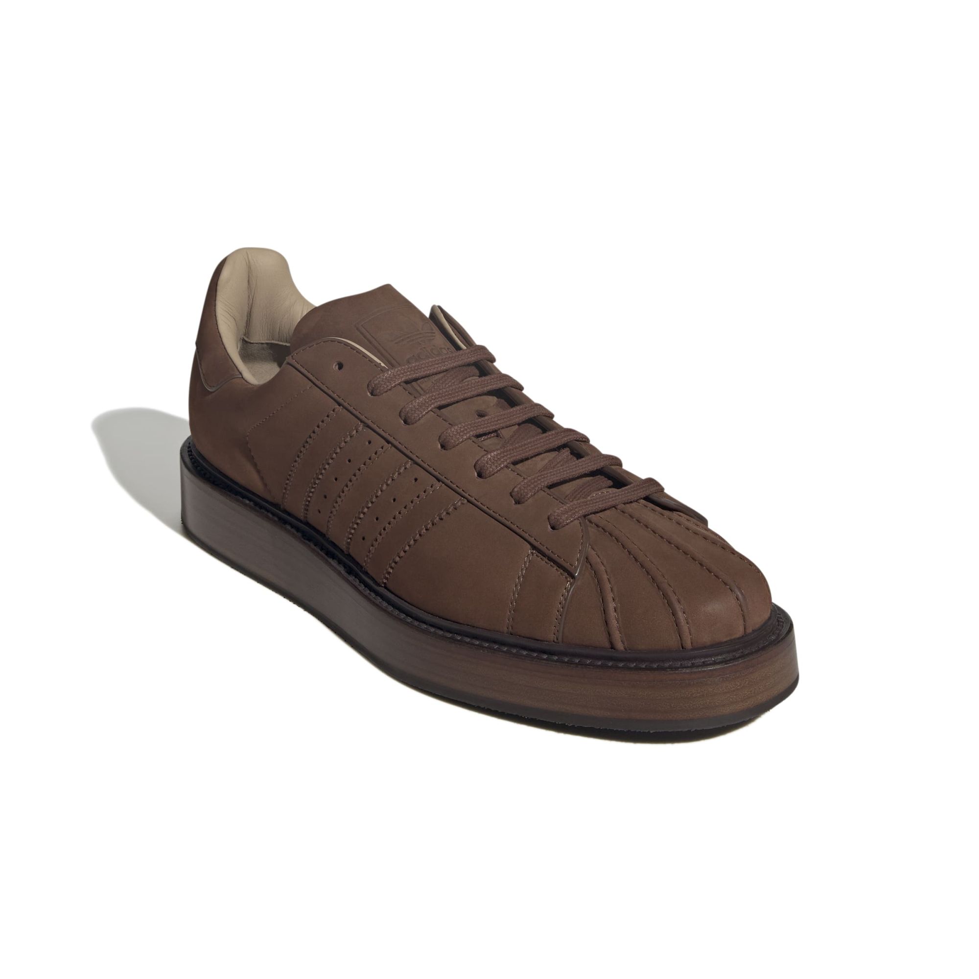 ADIDAS SUPERSTAR LUX Made in Italy