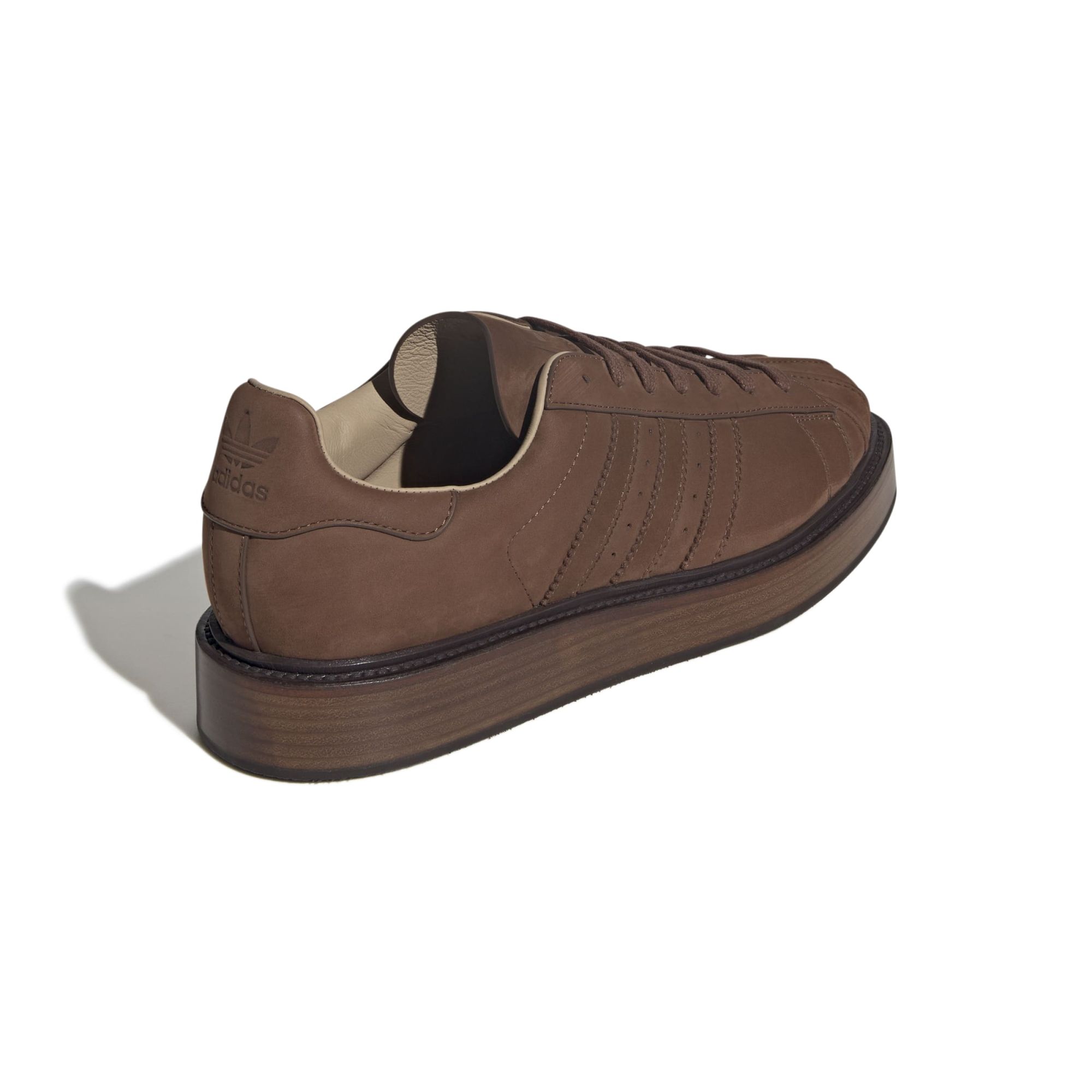 ADIDAS SUPERSTAR LUX Made in Italy