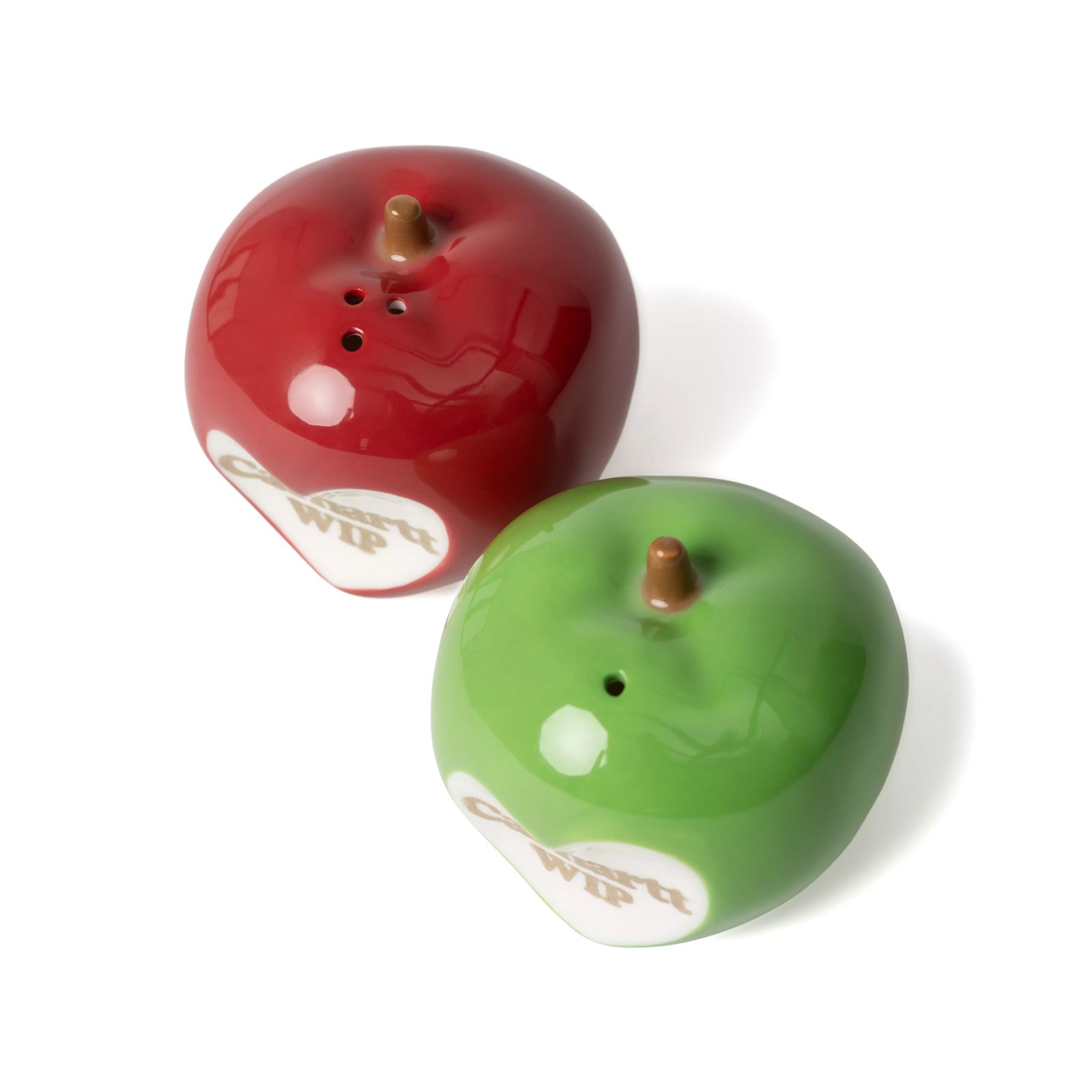 Carhartt Wip  Spoiled Salt and Pepper Shakers