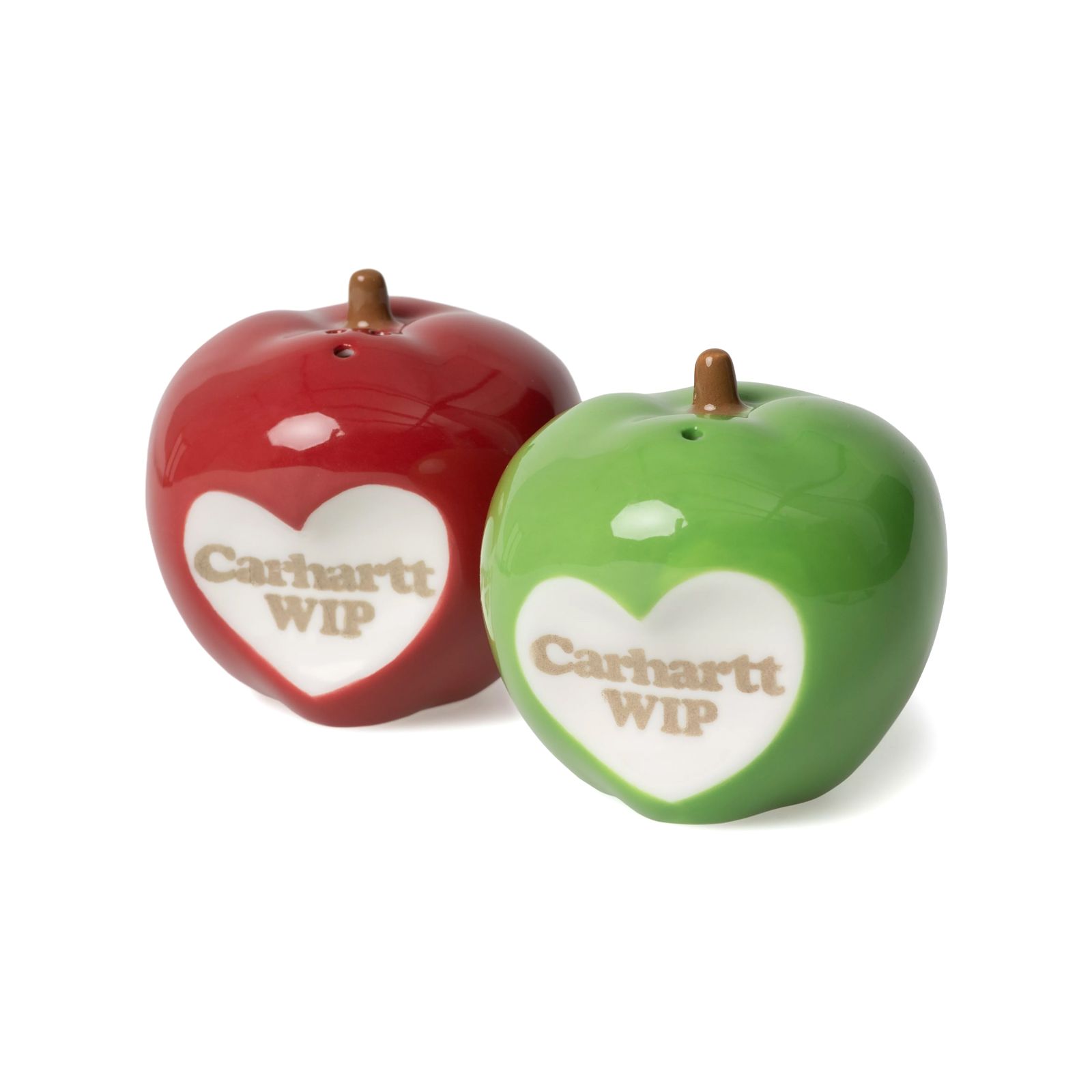 Carhartt Wip  Spoiled Salt and Pepper Shakers