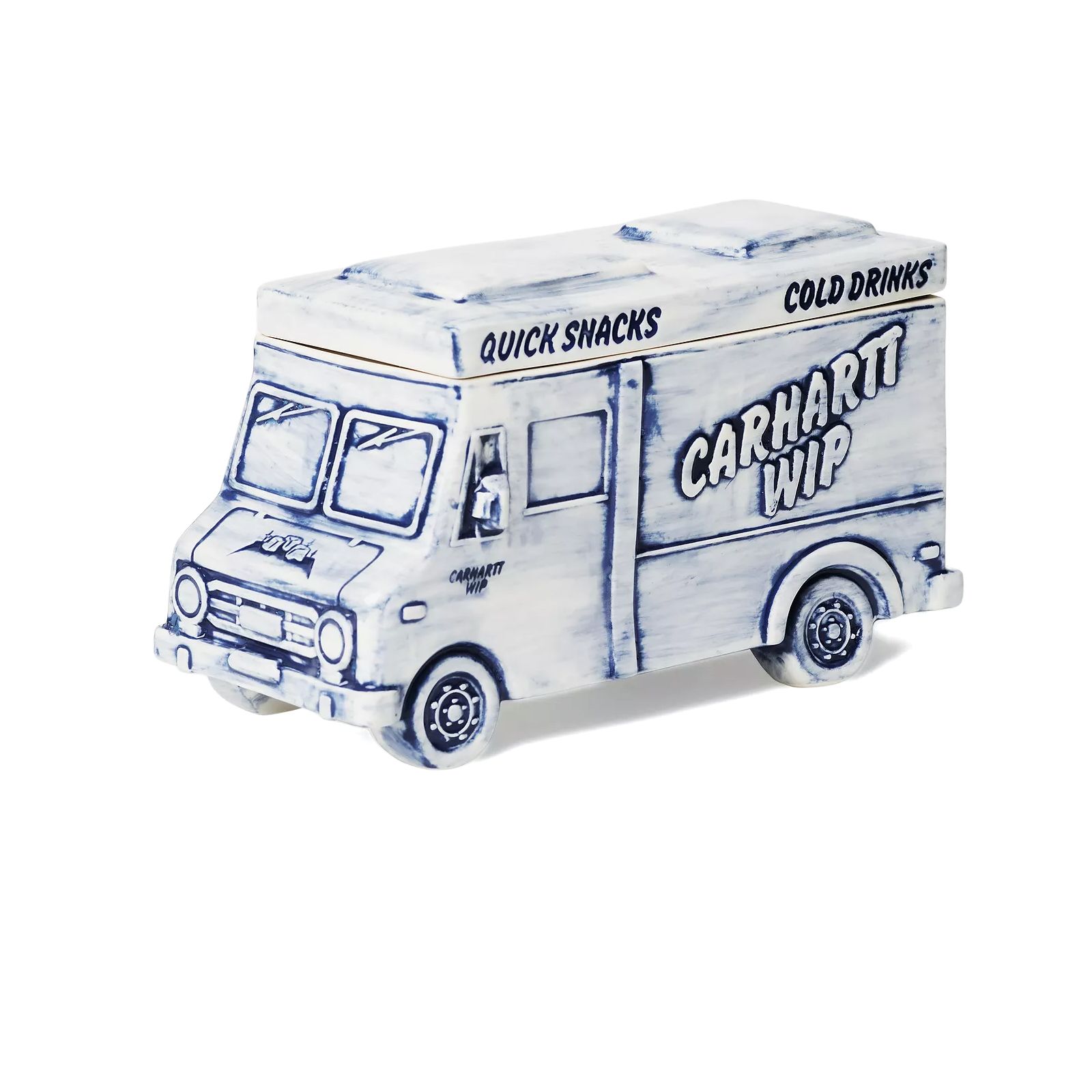 Carhartt Wip  Cold Drinks Dispenser